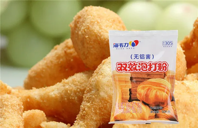 蔬菜饼的做法和配方,海韦力双效泡打粉