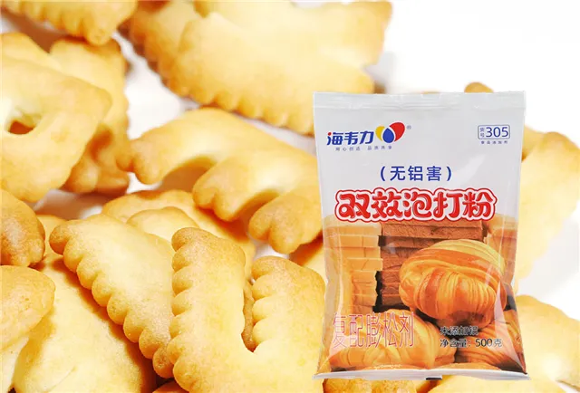 乡村牛奶面包的做法大全,海韦力双效泡打粉
