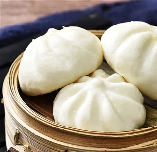 三丁包子做法和配比