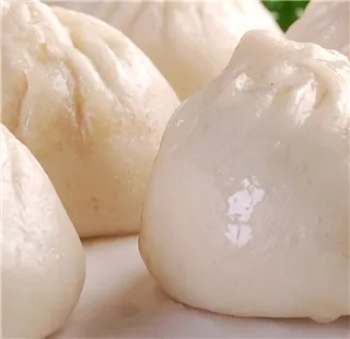 山东包子的做法