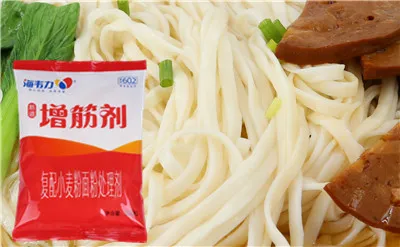 担担面的做法,海韦力增筋剂