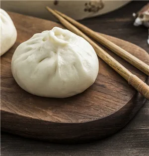 叉烧包