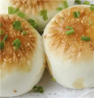 灌汤包,灌汤包的做法