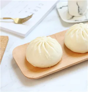 莲花包,莲花包的做法