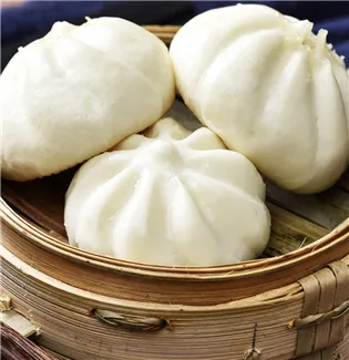 蘑菇包怎么做
