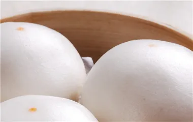 双色花卷怎么做