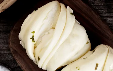 银丝卷怎么做