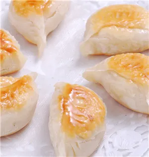 豆包的做法