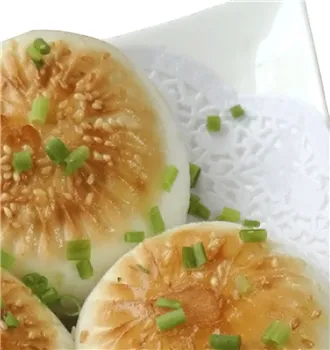 鲜肉包的做法