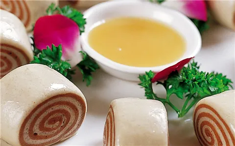 高粱面馒头如何制作 