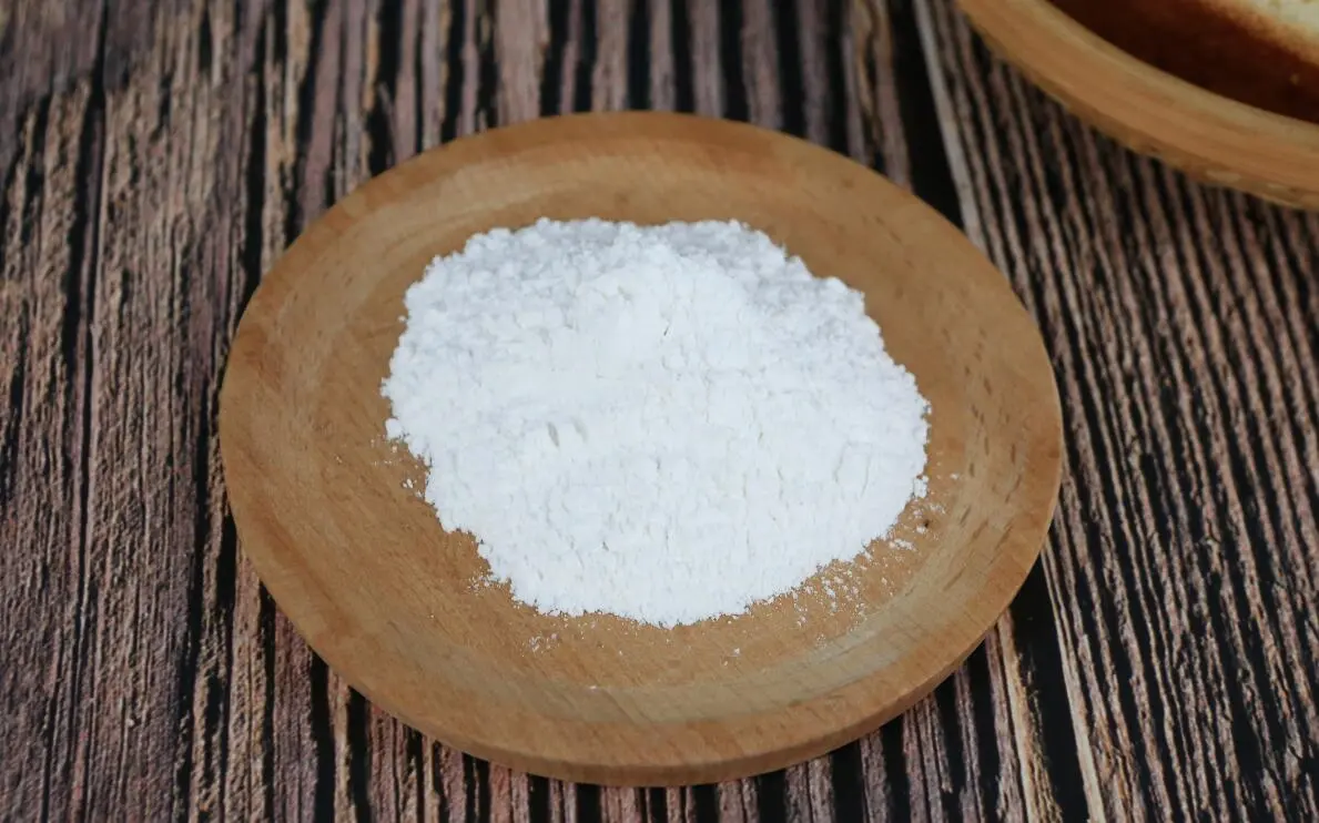 泡打粉用热水还是冷水_泡打粉的做法
