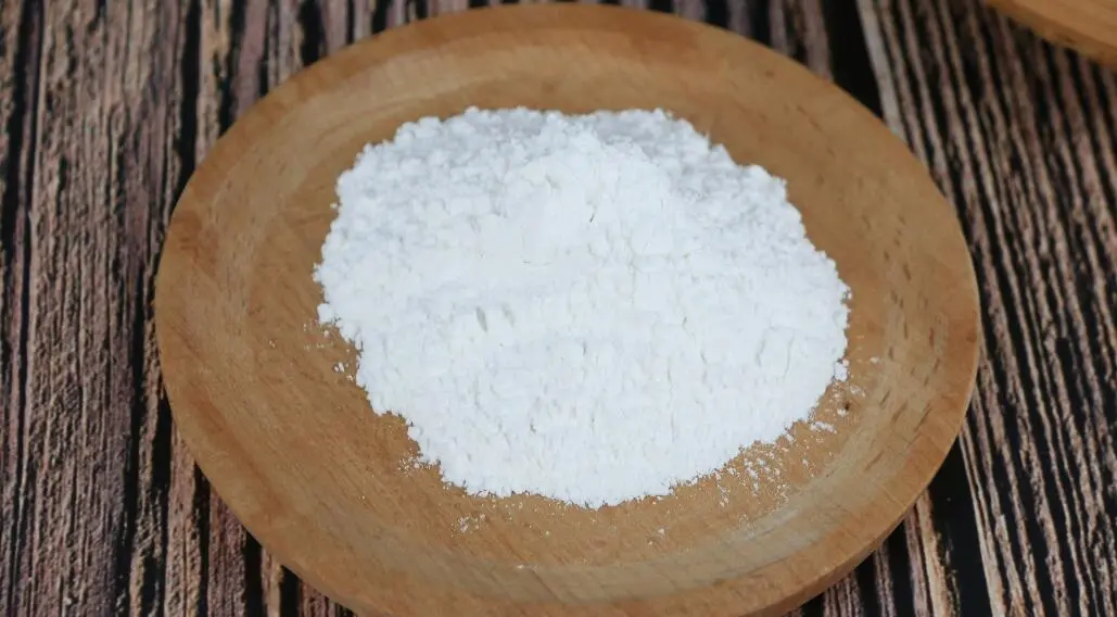 泡打粉是添加剂吗_泡打粉有什么用处