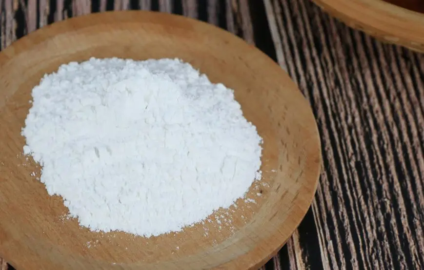 泡打粉什么时候放最好_泡打粉的成分有哪些