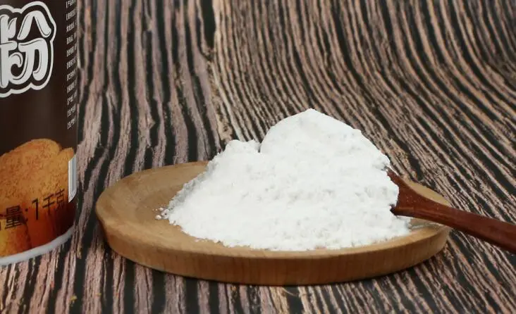 泡打粉主要成分_泡打粉的比例