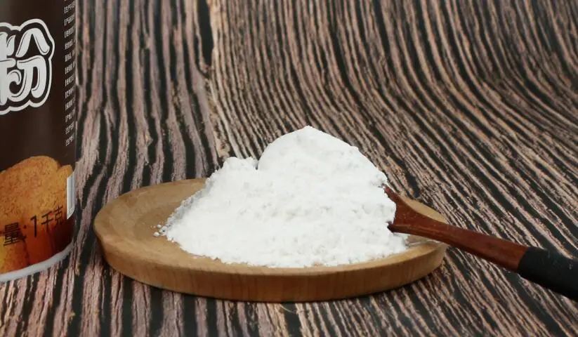 泡打粉属于食品添加剂吗_泡打粉一般放多少合适