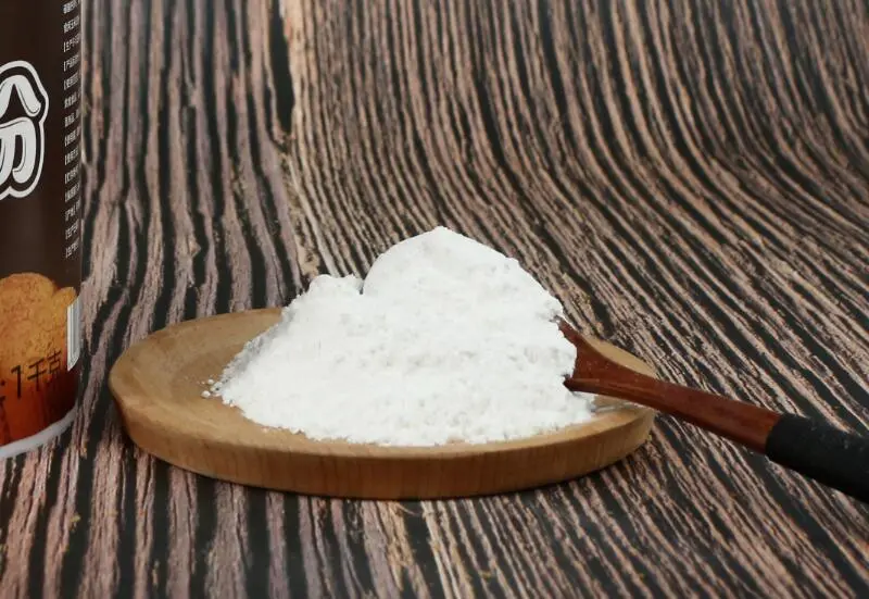 怎样使用泡打粉_蒸馒头用多少泡打粉