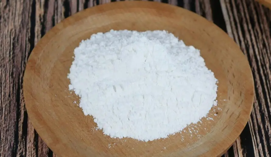 泡打粉是什么?_泡打粉的学名