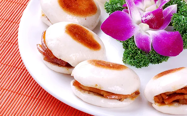 用小苏打怎么发面,食用碱是小苏打吗?