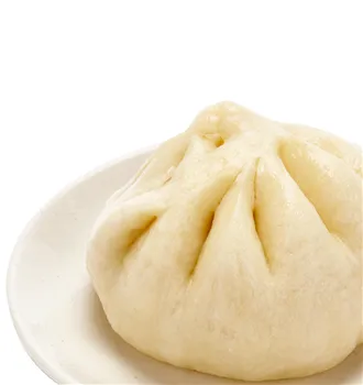 ,黑椒牛肉包的做法