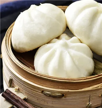 萝卜丝包的做法
