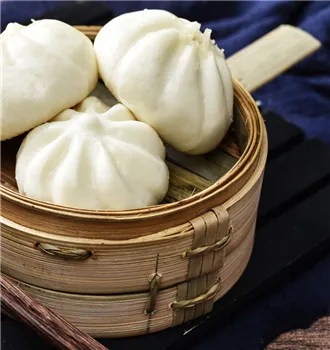 梅干菜包的做法