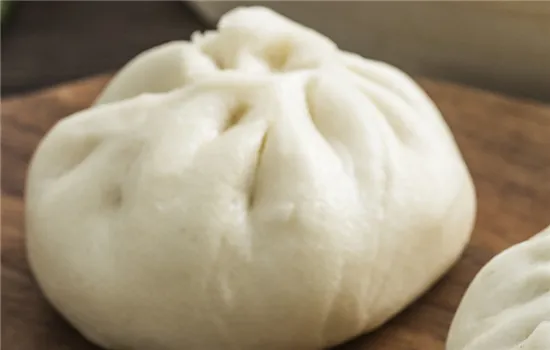 寿桃包的做法