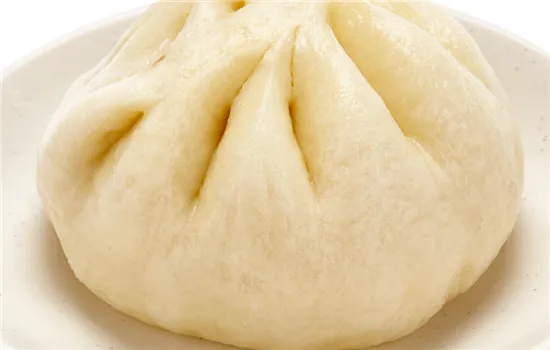香葱煎包的做法