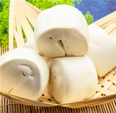 开花发糕的做法