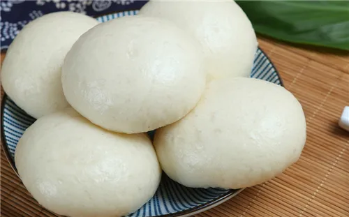 南瓜馒的做法