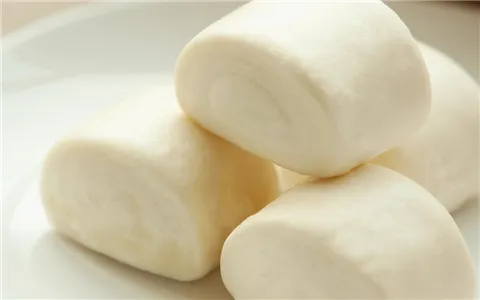 山药小馒头的做法
