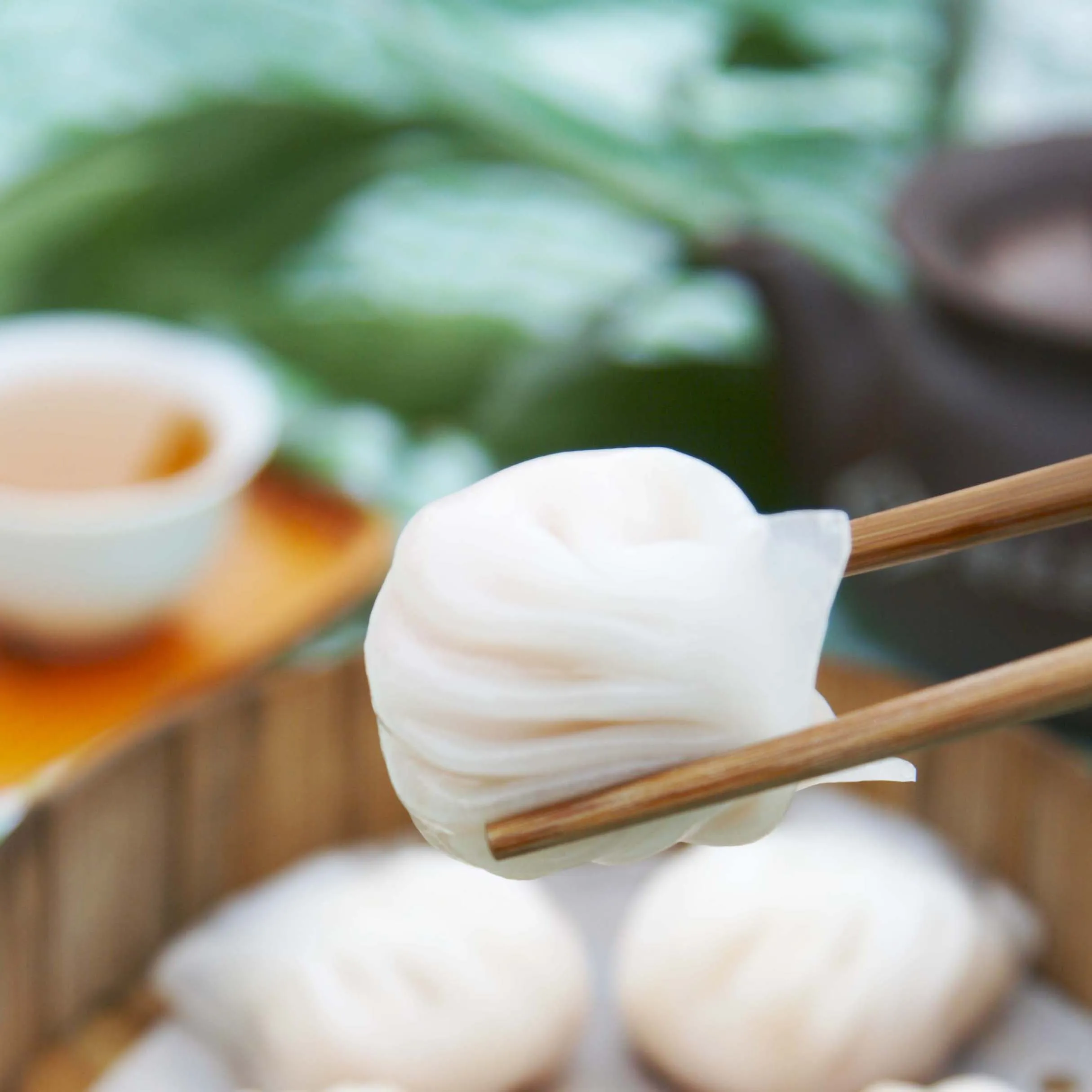白菜饺的做法