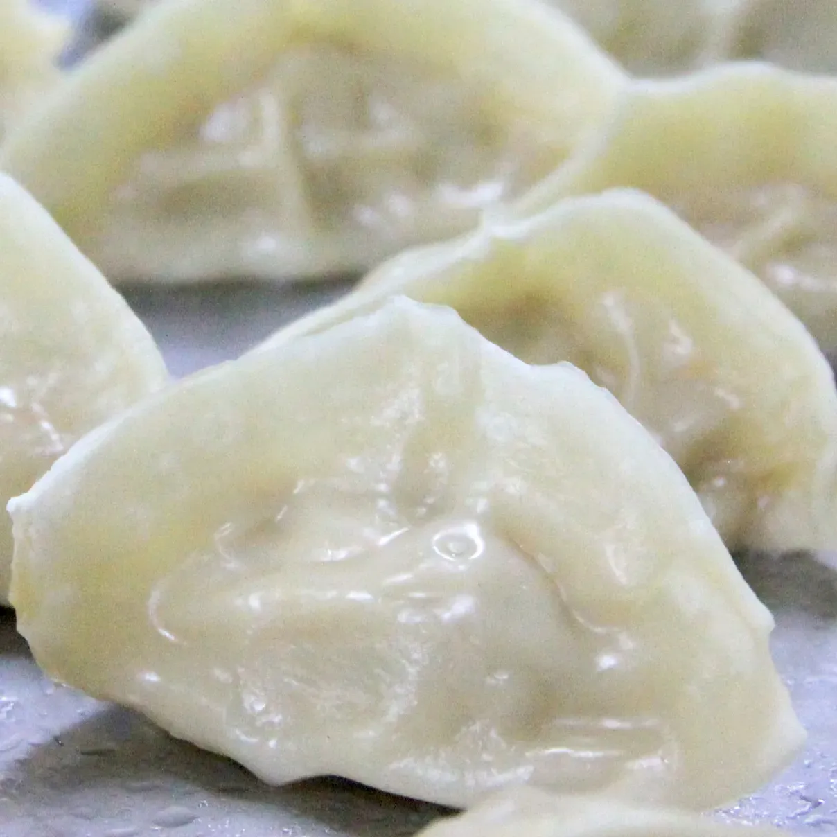 冰花煎饼的做法
