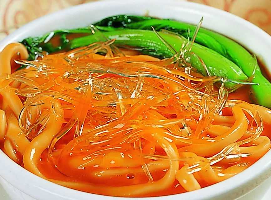 番茄肉酱面的做法