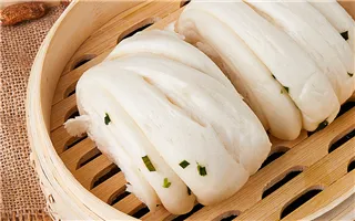 黑芝麻葱油条卷的做法步骤