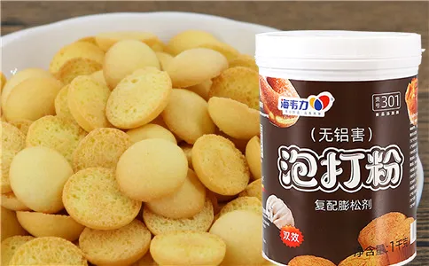 泡打粉,罗马盾怎么做