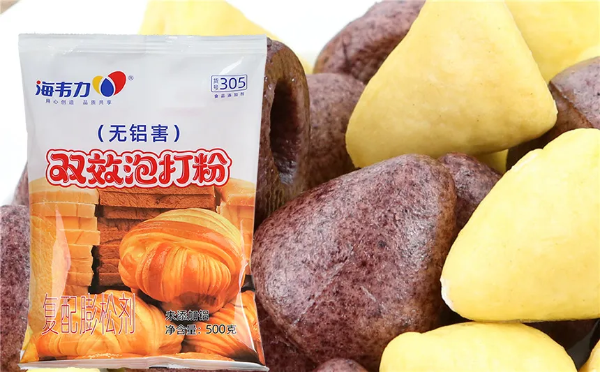双效专用泡打粉的介绍,那个泡打粉好用