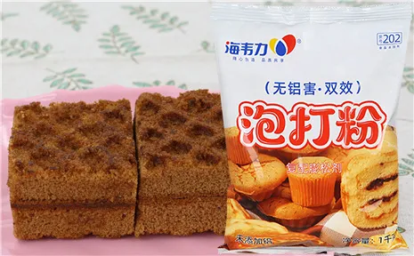泡打粉和酵母的区别的说明,泡打粉的优点
