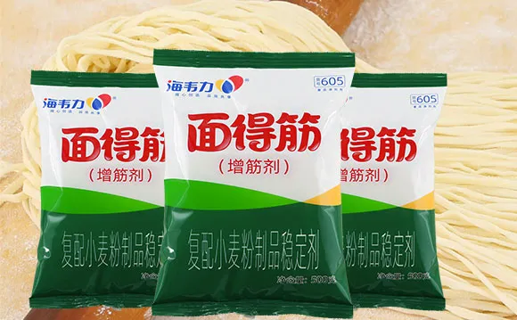 面得筋,培根奶油面的做法