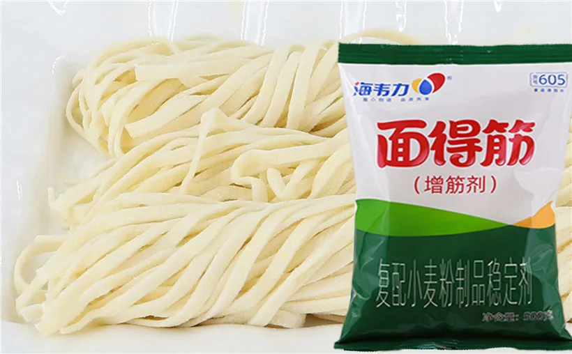 面得筋,奶酪千层面的做法