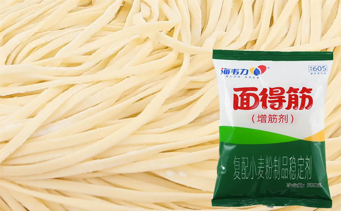 面得筋,鸡蛋炒面的做法步骤