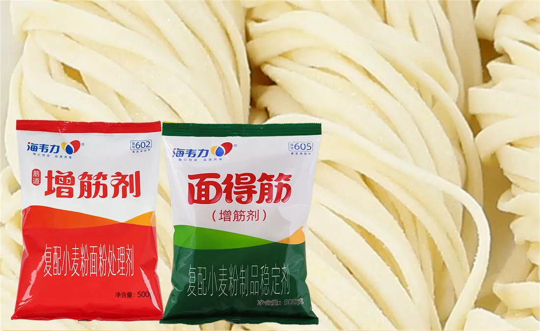 面得筋,家常炸酱面的做法步骤