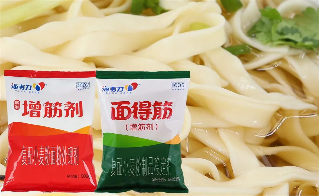 面得筋,鲑鱼炒面怎么做