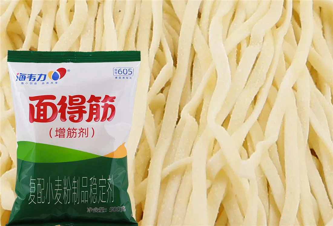 面得筋,煎面怎么做