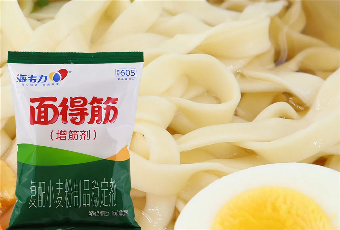 面得筋,大阪烧炒面的做法