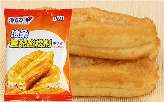 快速油条膨松剂,快速油条膨松剂方法的说明