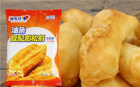 快速油条膨松剂,油条膨松剂使用方法的简介