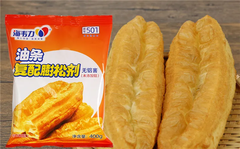 快速油条膨松剂,油条配方大全