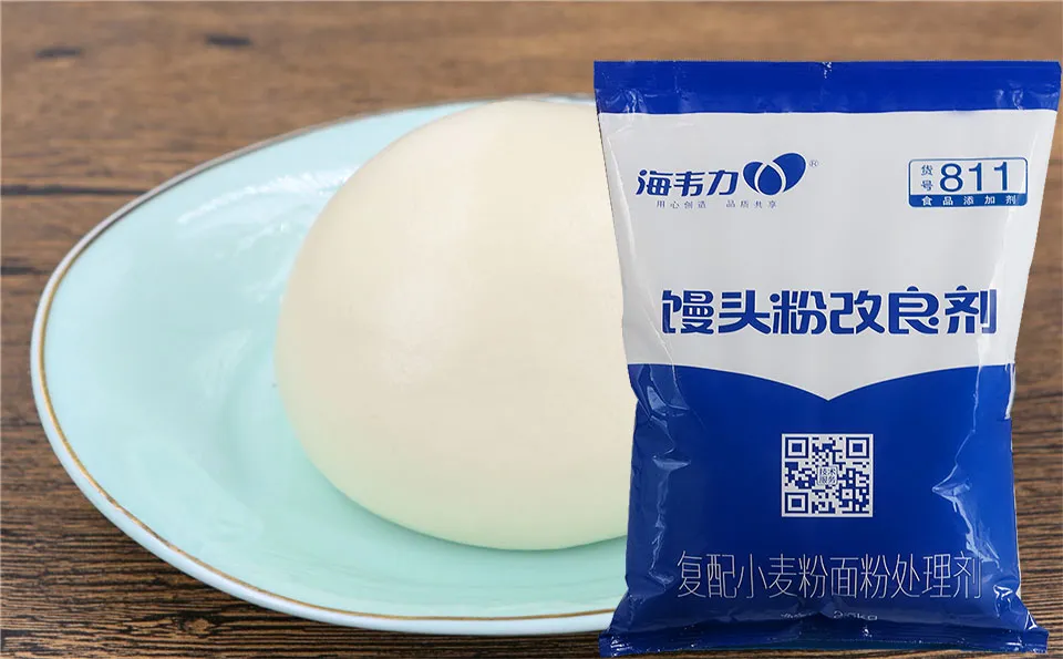海韦力面粉改良剂,各种面条做法