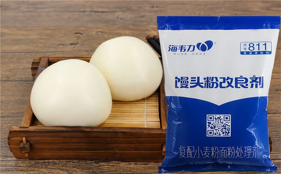 海韦力面粉改良剂,全麦面粉是小麦粉吗