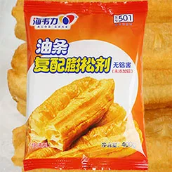 快速油条膨松剂